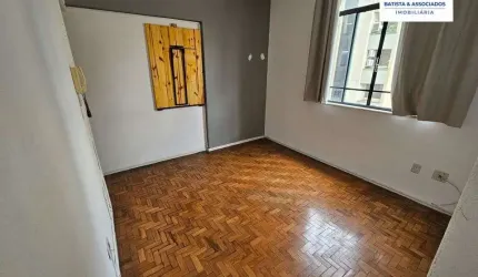 Apartamento Vila Itapura, Campinas/SP