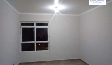 Apartamento Centro, Campinas/SP