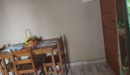 Apartamento Residencial Sírius, Campinas/SP