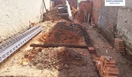 Terreno- Residencial Novo Mundo, Campinas/SP