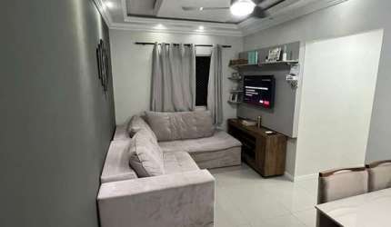 Apartamento Parque Dom Pedro II, Campinas/SP