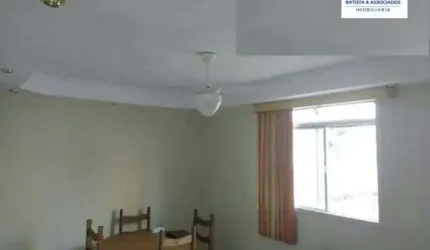 Apartamento Parque Residencial Vila União, Campinas/SP