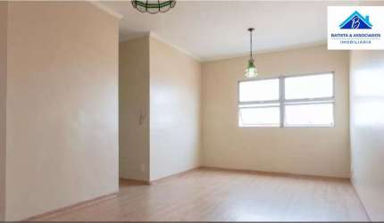 Apartamento Vila Progresso, Campinas/SP
