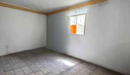 Apartamento Térreo Parque Residencial Vila União, Campinas/SP