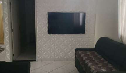 Apartamento Dic 5, Campinas/SP
