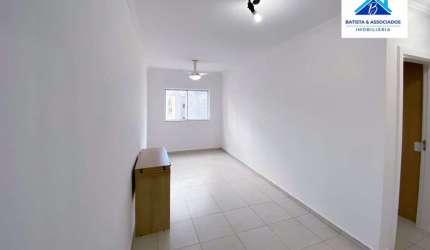 Apartamento Centro Campinas/SP