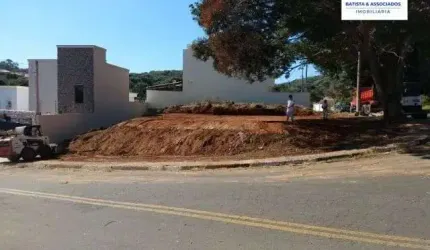 Terreno Parque Jambeiro, Campinas - SP