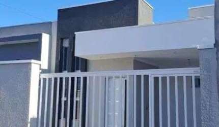 Casa Loteamento Residencial Flavia, Campinas  - SP