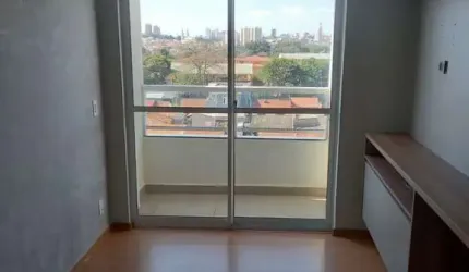 Apartamento Parque Industrial, Campinas/SP