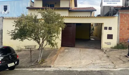 Casa Parque Res Carvalho de Moura