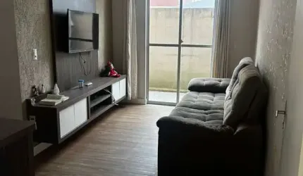 Apartamento Térreo Garden Residencial Cosmos, Campinas/SP