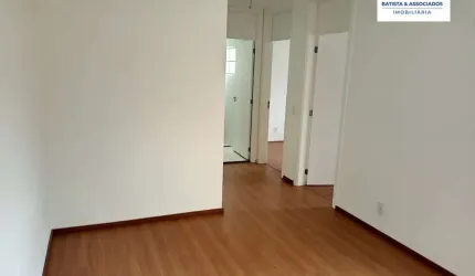Apartamento Jardim do Lago II, Campinas/SP