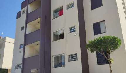 Apartamento Condomínio Olavo Bilac, Campinas - SP