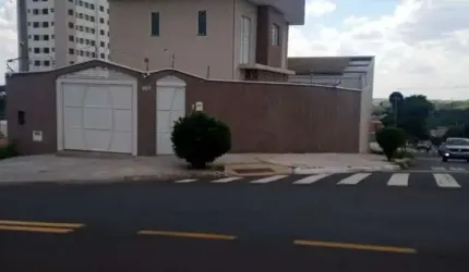 Casa Sobrado em Jardim Ibirapuera, Campinas/SP