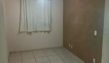 Apartamento Residencial Cosmos, Campinas/SP