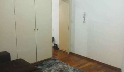 Apartamento Botafogo, Campinas/SP