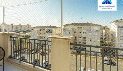 Apartamento Cobertura Duplex Jardim Amazonas, Campinas/SP
