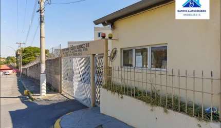 Apartamento no Condomínio  Sousa Queiroz, Campinas - SP