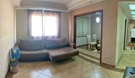 Apartamento Jardim Quarto Centenário, Campinas/SP