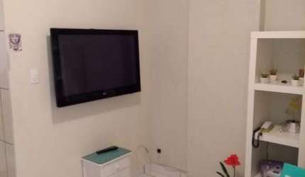 Apartamento Centro, Campinas/SP