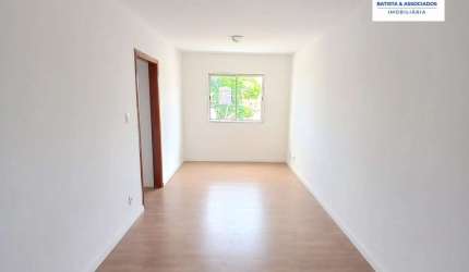 Apartamento Residencial Souza Queiroz, Campinas/SP