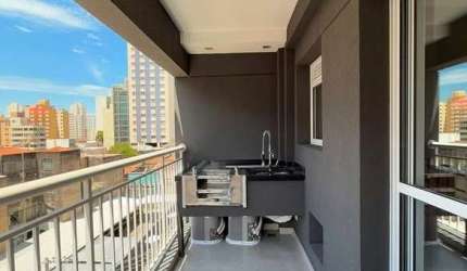 Apartamento Centro, Campinas/SP