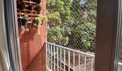 Apartamento Jardim Pauliceia, Campinas/SP