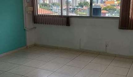 Sala/Escritório Comercial Centro, Campinas/SP