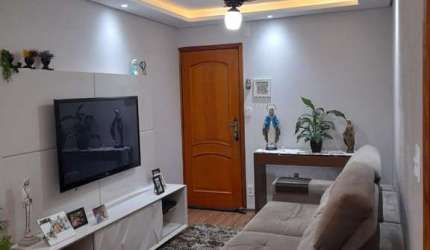 Apartamento Residencial Souza Queiroz, Campinas/SP