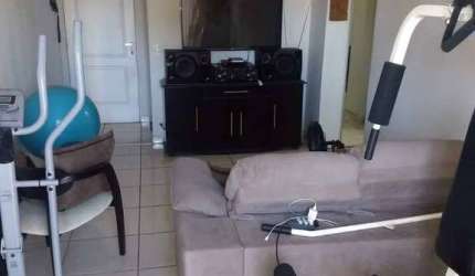 Apartamento Botafogo, Campinas/SP