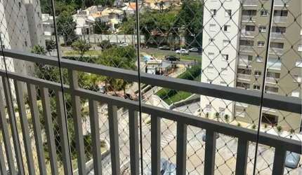Apartamento Parque Prado, Campinas/SP