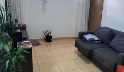 Apartamento Centro, Campinas/SP
