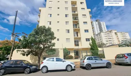 Apartamento em Vila Itapura, Campinas/SP