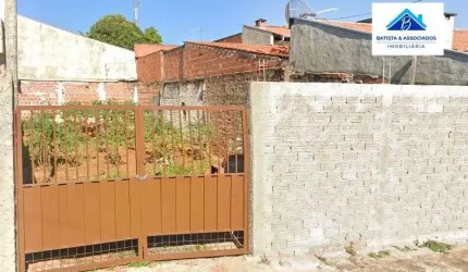 Terreno em Parque Liberdade, Americana/SP