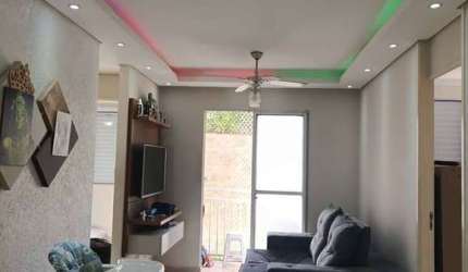 Apartamento Térreo Parque Prado, Campinas/SP