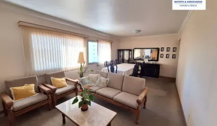 Apartamento à venda no bairro Bosque - Campinas/SP