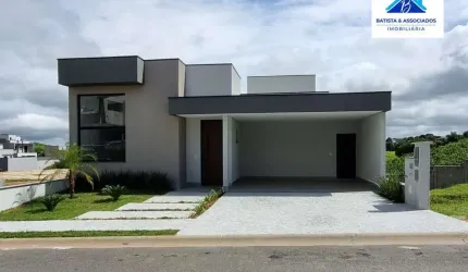 Casa à venda no bairro Roncáglia - Valinhos/SP