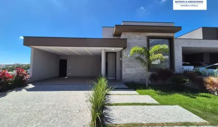 Casa à venda no bairro Roncáglia - Valinhos/SP