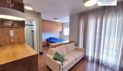 Apartamento à venda no bairro Vila Itapura - Campinas/SP