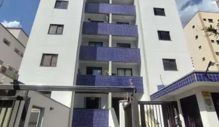 Apartamento Jardim Flamboyant, Campinas/SP