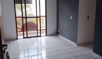 Apartamento Jardim das Bandeiras, Campinas/SP