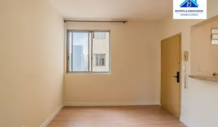 Apartamento Centro, Campinas/SP