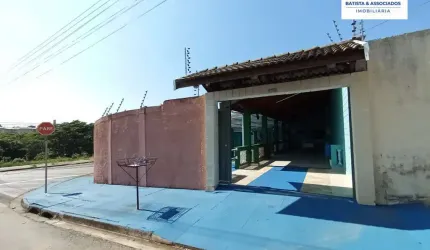 Chácara à venda no bairro Jardim Terras de Santo Antônio - Hortolândia/SP