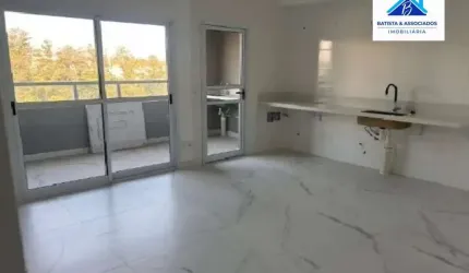 Apartamento à venda no bairro Parque Prado - Campinas/SP