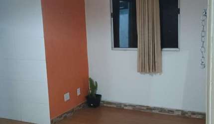 Apartamento Residencial Sírius, Campinas/SP