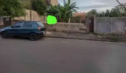 Terreno à venda no bairro Jardim Novo Cambuí - Hortolândia/SP