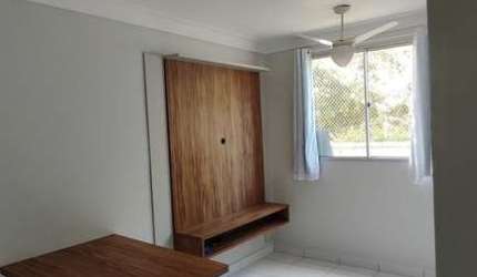 Apartamento Térreo Parque São Martinho, Campinas/SP