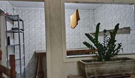 Casa em Jardim Nova Esperança II, Sumaré/SP