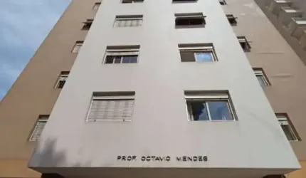 Apartamento Vila Itapura no Centro, Campinas/SP