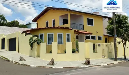 Casa em Jardim Chapadão, Campinas/SP